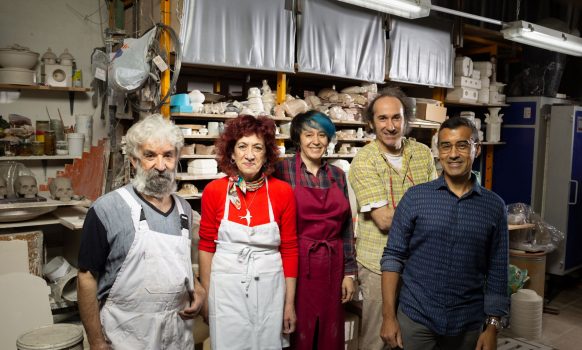Centro Ceramico Talavera (5)