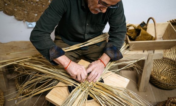 PREMIOS NACIONALES ARTESANÍA 2023