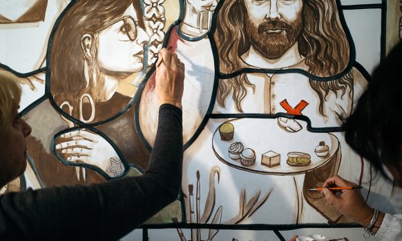 PREMIOS NACIONALES ARTESANÍA 2023