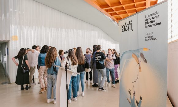 PREMIOS NACIONALES DE ARTESANÍA 2025