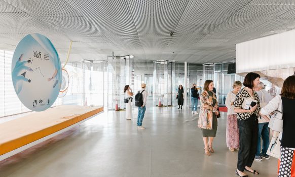 PREMIOS NACIONALES DE ARTESANÍA 2025