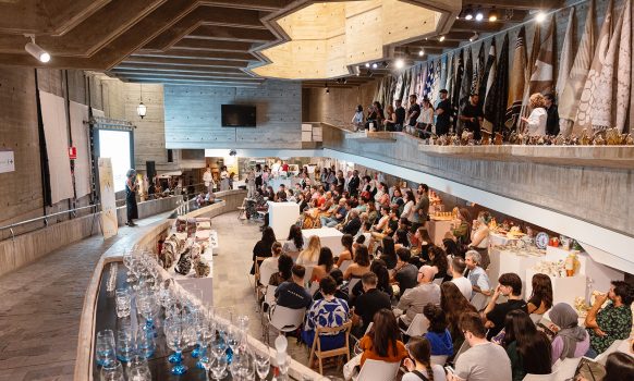 PREMIOS NACIONALES DE ARTESANÍA 2025