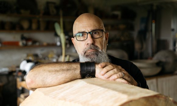 PREMIOS NACIONALES DE ARTESANÍA 2025