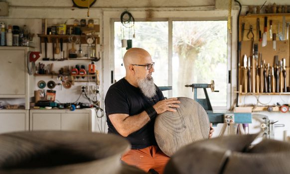 PREMIOS NACIONALES DE ARTESANÍA 2025