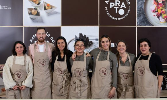 PREMIOS NACIONALES DE ARTESANÍA 2025