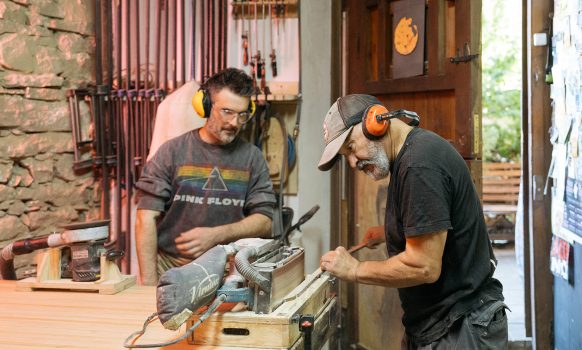 PREMIOS NACIONALES DE ARTESANÍA 2025