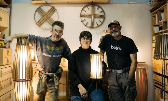 PREMIOS NACIONALES DE ARTESANÍA 2025