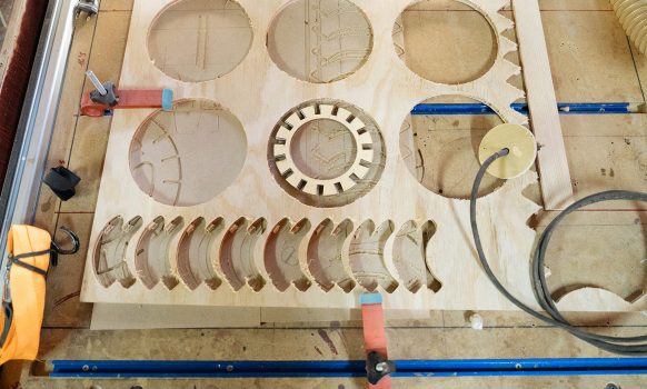 PREMIOS NACIONALES DE ARTESANÍA 2025