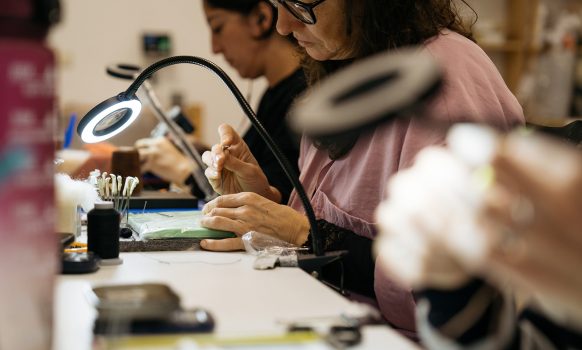 PREMIOS NACIONALES DE ARTESANÍA 2025