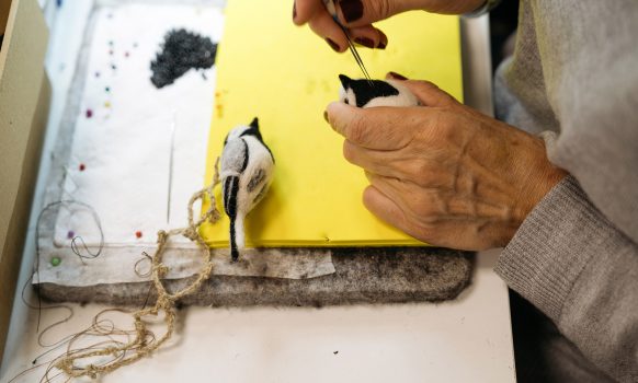 PREMIOS NACIONALES DE ARTESANÍA 2025