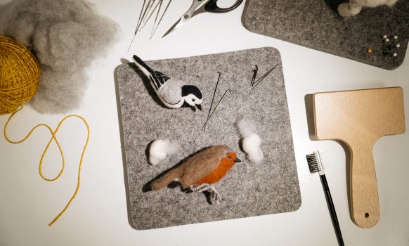 PREMIOS NACIONALES DE ARTESANÍA 2025