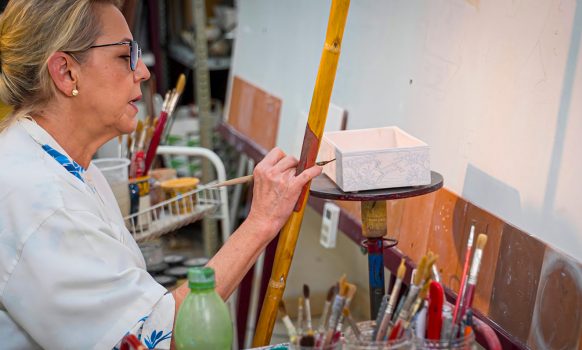 PREMIOS NACIONALES DE ARTESANÍA 2025