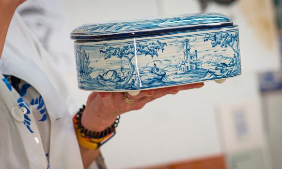 PREMIOS NACIONALES DE ARTESANÍA 2025