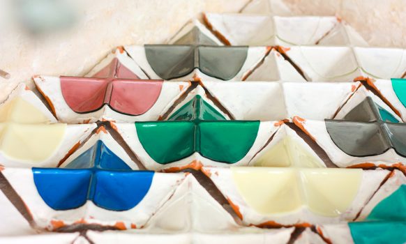 PREMIOS NACIONALES DE ARTESANÍA 2025