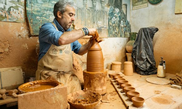 PREMIOS NACIONALES DE ARTESANÍA 2025