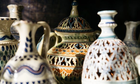 PREMIOS NACIONALES DE ARTESANÍA 2025