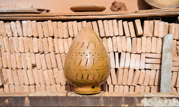 PREMIOS NACIONALES DE ARTESANÍA 2025