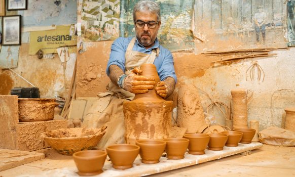 PREMIOS NACIONALES DE ARTESANÍA 2025