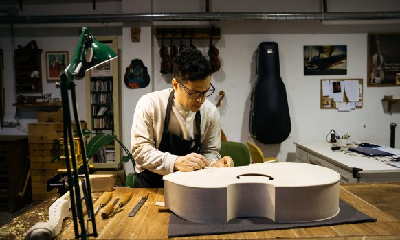 PREMIOS NACIONALES DE ARTESANÍA 2025