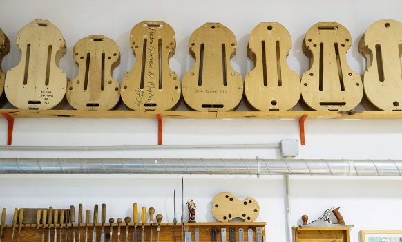 PREMIOS NACIONALES DE ARTESANÍA 2025