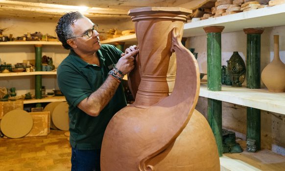 PREMIOS NACIONALES DE ARTESANÍA 2025