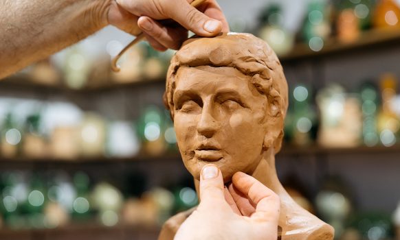 PREMIOS NACIONALES DE ARTESANÍA 2025