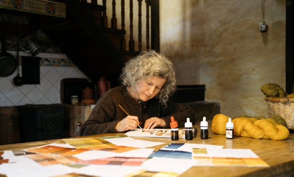 PREMIOS NACIONALES DE ARTESANÍA 2025