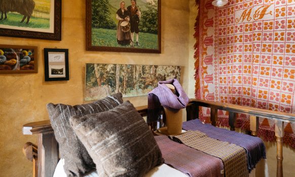 PREMIOS NACIONALES DE ARTESANÍA 2025