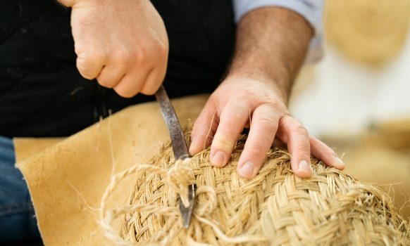 PREMIOS NACIONALES DE ARTESANÍA 2025