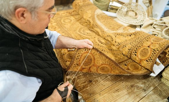 PREMIOS NACIONALES DE ARTESANÍA 2025