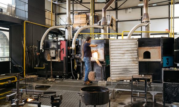 PREMIOS NACIONALES DE ARTESANÍA 2025