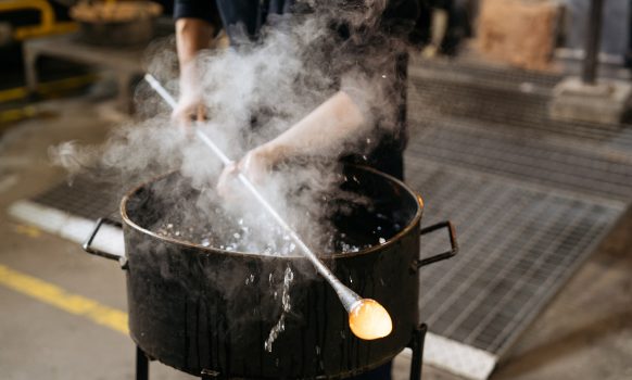 PREMIOS NACIONALES DE ARTESANÍA 2025