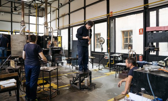 PREMIOS NACIONALES DE ARTESANÍA 2025