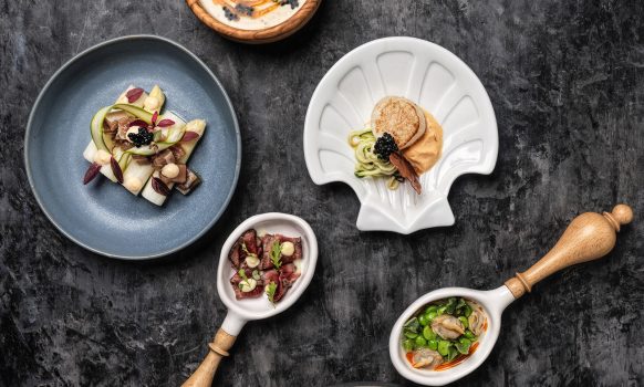 PREMIOS NACIONALES DE ARTESANÍA 2025