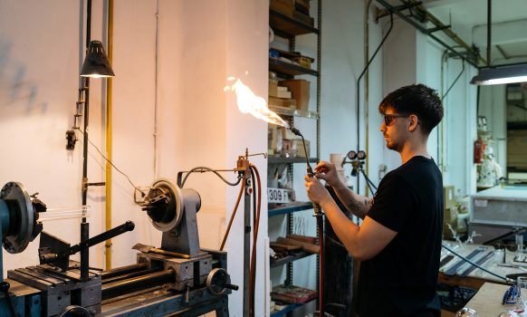 PREMIOS NACIONALES DE ARTESANÍA 2025