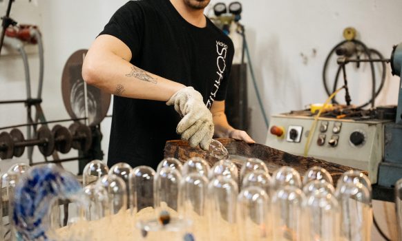 PREMIOS NACIONALES DE ARTESANÍA 2025