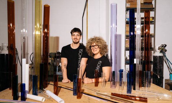 PREMIOS NACIONALES DE ARTESANÍA 2025