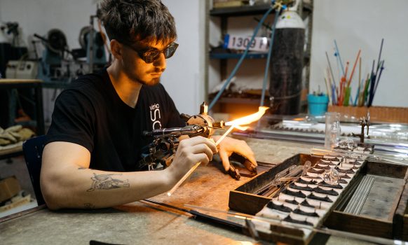 PREMIOS NACIONALES DE ARTESANÍA 2025