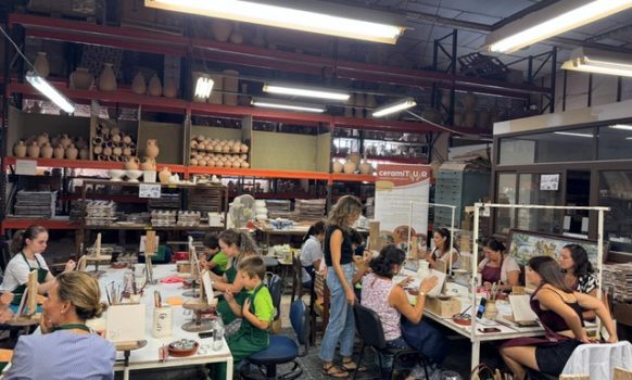 PREMIOS NACIONALES DE ARTESANÍA 2025