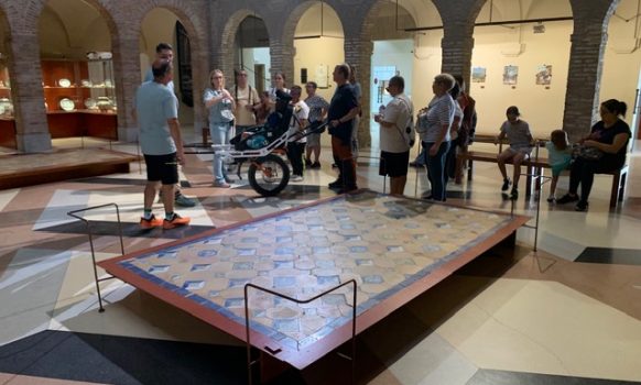 PREMIOS NACIONALES DE ARTESANÍA 2025